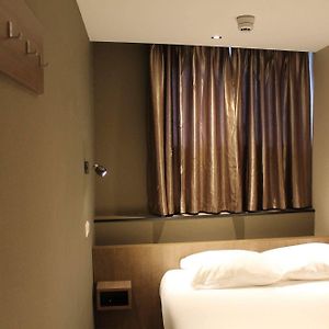 Basement Double Room